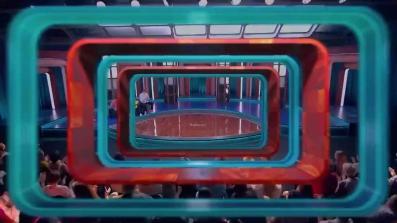 Кадры из ТВ шоу Импровизаторы (2023)